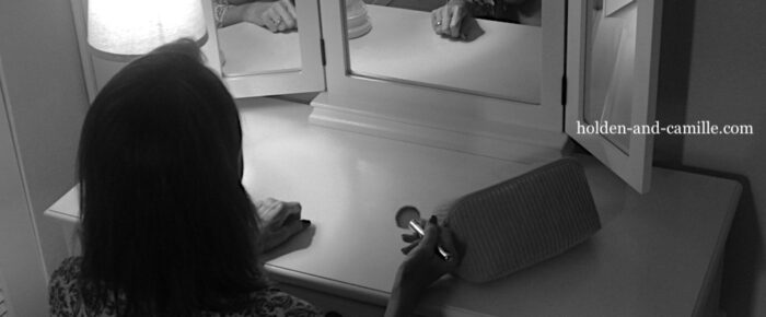 Make Up Stories
